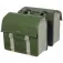 Basil Urban Load 53L Sidoväskor