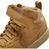 Nike Court Borough Mid 2 GS skoe