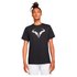Nike Court Dri Fit Rafa T-shirt met korte mouwen