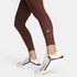 Nike Leggings Dri Fit One Icon Clash Mid-Rise 7/8 Printed