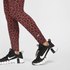 Nike Leggings Dri Fit One Mid-Rise Printed