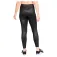 Nike Dri Fit One Mid-Rise Shine leggings