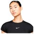 Nike Camiseta de manga curta Dri Fit Run Division
