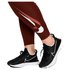 Nike Leggingsit Dri Fit Swoosh Run 7/8
