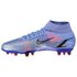 Nike Mercurial Superfly VIII Pro KM AG Football Boots