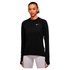 Nike T-shirt à manches longues Therma-Fit Element Crew