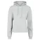 Pieces Sudadera con capucha Chilli