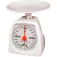 Edm Mechanical Max kitchen scale 4kg