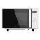 Cecotec Microondas Grandheat 2500 Flatbed Touch