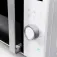 Cecotec Microones Grandheat 2500 Flatbed Touch