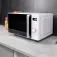 Cecotec Grandheat 2500 Flatbed Touch 微波炉