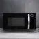 Cecotec Grandheat 2300 Flatbed Touch 微波炉