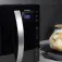 Cecotec Microones Grandheat 2300 Flatbed Touch
