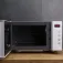 Cecotec Grandheat 2000 Flatbed 微波炉