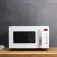 Cecotec Grandheat 2000 Flatbed 微波炉