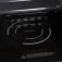 Cecotec Grandheat 2000 Flatbed 微波炉