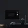 Cecotec Micro-ondes Grandheat 2590 Built-inrose