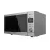 Cecotec Microondas Grandheat 2000 Flatbed Steel