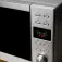 Cecotec Microondas Grandheat 2000 Flatbed Steel