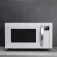 Cecotec Microones Grandheat 2300 Flatbed Touch