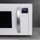 Cecotec Grandheat 2300 Flatbed Touch Magnetron