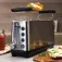 Cecotec Upright Bigtoast Extra toaster