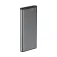 Aisens Caixa externa SSD M.2 ASM2-007GRY