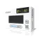Aisens Case esterno SSD M.2 ASM2-008B