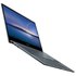 Asus Transportabel ZenBook Flip 13.3´´ I5-1035G4/16GB/512GB SSD