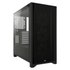 Corsair iCUE 4000X Tempered Glass tower case