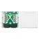 Nanocable 2xRJ45 CAT 5E UTP Rosetflade