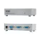 Nanocable 2xVGA Multiplexer switch
