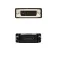 Nanocable Adaptateur DVI