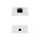Nanocable RJ45 CAT 5E FTP Ruusukepinta