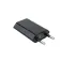 Nanocable USB-laddare 1A 5V
