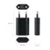 Nanocable USB Charger 1A 5V