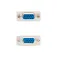 Nanocable VGA 10.16.0001 어댑터