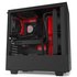 Nzxt Case tower H510i