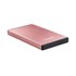 Tooq TQE-2527P Ekstern HDD/SSD-kabinett 2.5´´