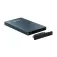 Tooq TQE-2527PB HDD/SSD External Case