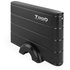 Tooq TQE-3530B Eksternt HDD/SSD-kabinet 3.5´´