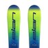 Elan Skis Alpins Jett QS+EL 4.5
