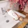 Cecotec 스킨케어 IPL 쿼츠 제모기