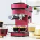 Cecotec Cafelizzia 790 Shiny Espressokone