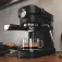 Cecotec Cafelizzia 790 Black Pro Espressomaschine