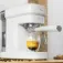 Cecotec Cafelizzia 790 White Espressomaschine