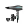 Cecotec Asciugacapelli Ionicare 5300 Maxi Aura Nero