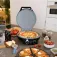 Cecotec Morsom Pizza&Co Maker pizzaovn