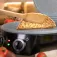 Cecotec Zabawny piec do pizzy Pizza&Co Maker
