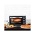 Cecotec Μίνι Φούρνοι Bake&Toast 570 4Pizza